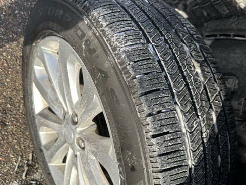 Used 2017 Land Rover Range Rover HSE image 18