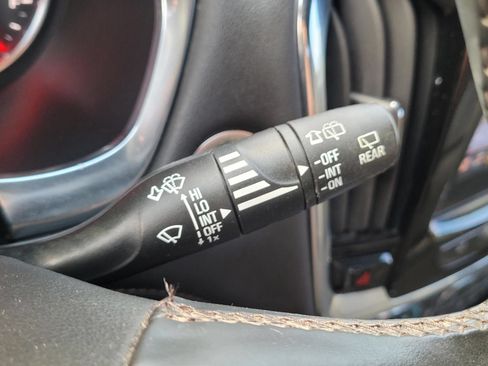 Used 2023 Chevrolet Traverse Premier w/ Redline Edition FWD image 37