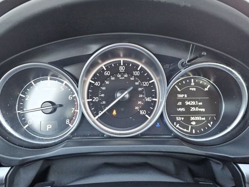 Used 2023 MAZDA CX-5 AWD 2.5 S image 24