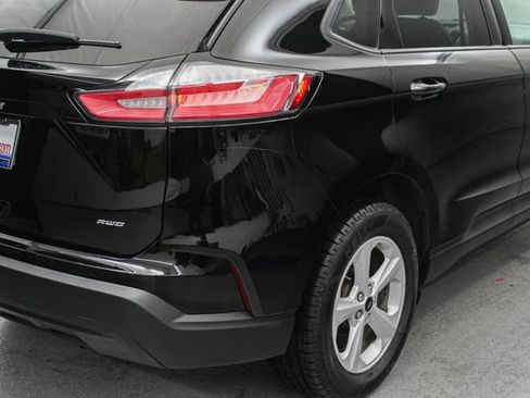 Certified 2023 Ford Edge SE AWD/4WD image 9