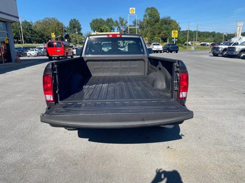 Used 2019 RAM 1500 Tradesman w/ Popular Equipment Group RWD image 21