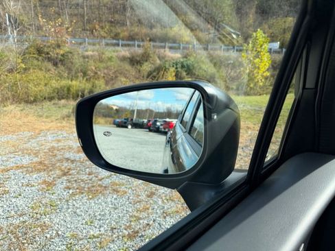 New 2025 Subaru Ascent Bronze Edition image 10