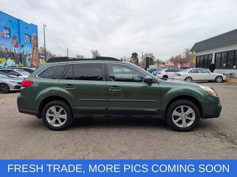 Used 2013 Subaru Outback 2.5i Premium image 2