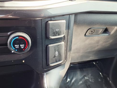 Used 2021 Ford F150 XL w/ STX Appearance Package AWD/4WD image 21