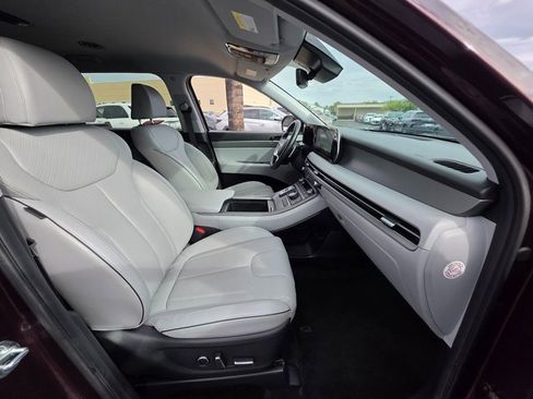 Certified 2024 Hyundai Palisade SEL image 10
