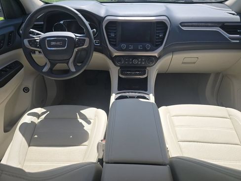 Used 2023 GMC Acadia Denali AWD/4WD image 22