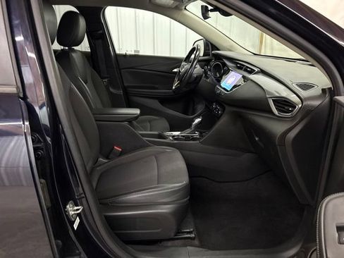 Used 2020 Buick Encore GX Select FWD image 22