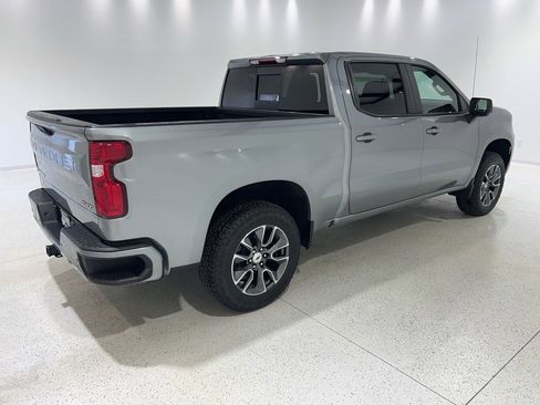 New 2024 Chevrolet Silverado 1500 RST w/ All Star Edition Plus image 4