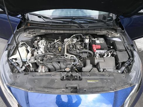Used 2023 Nissan Altima 2.5 SR FWD image 49