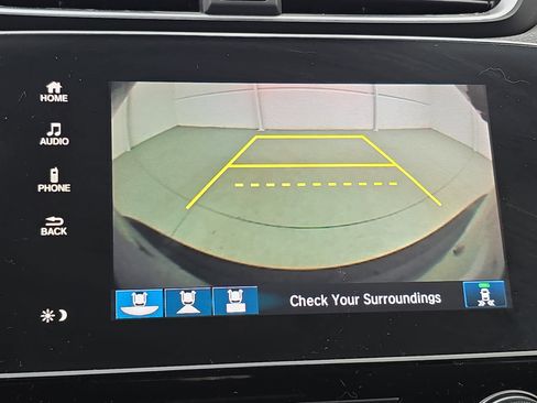 Used 2019 Honda CR-V EX-L image 23