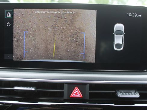 New 2026 Kia K5 GT-Line w/ GT-Line Premium Package FWD image 50