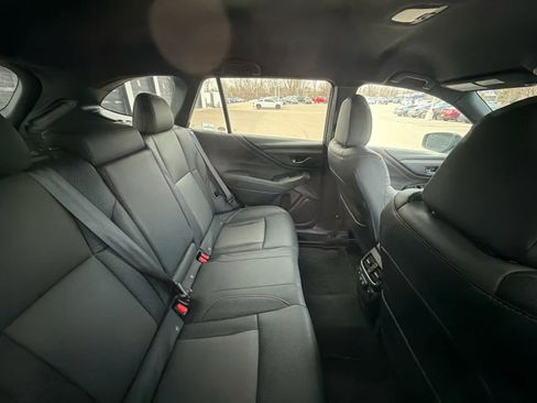 Used 2022 Subaru Outback Wilderness w/ Wilderness Package image 11