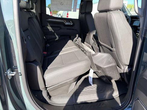 New 2026 Chevrolet Silverado 1500 LT Trail Boss w/ LT Trail Boss Premium Package image 12