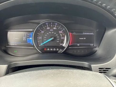 Used 2018 Ford Explorer Limited w/ Equipment Group 301A AWD/4WD image 31