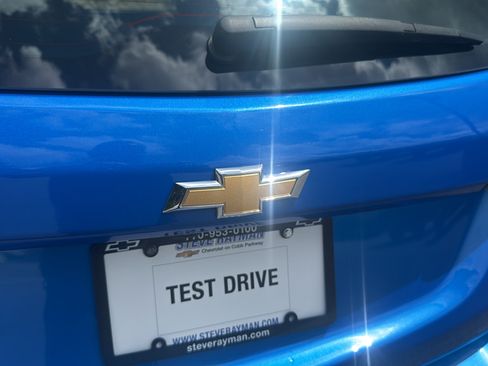 Certified 2024 Chevrolet Equinox LS w/ Driver Confidence II Package FWD image 29