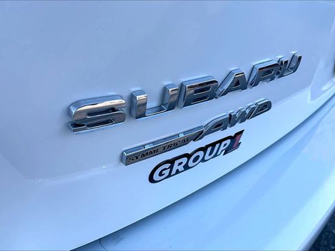 Used 2023 Subaru Impreza 2.0i image 9