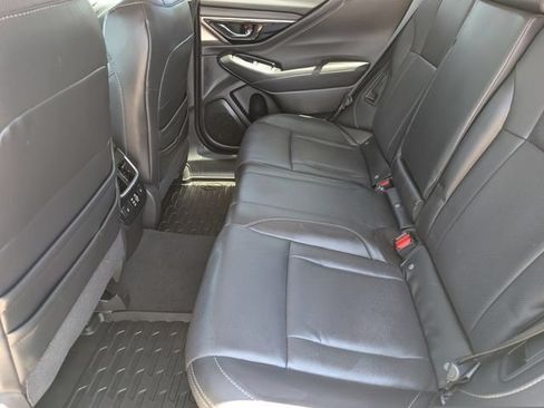 Certified 2025 Subaru Outback Limited XT AWD/4WD image 18