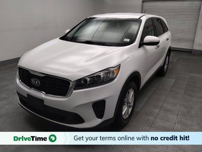 Used 2020 Kia Sorento L