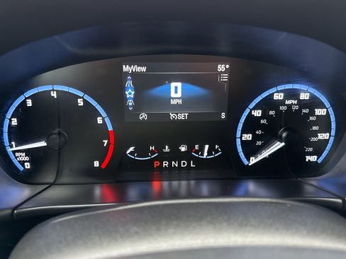 Used 2022 Ford Bronco Sport Big Bend w/ Convenience Package image 20