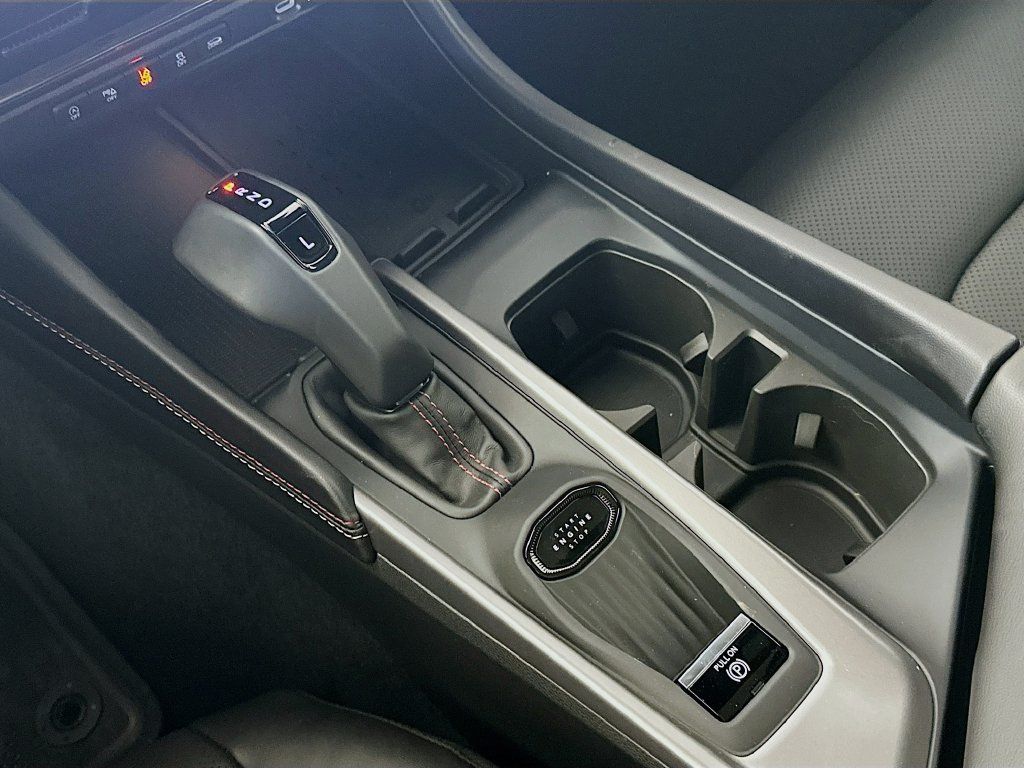 New 2026 Dodge Charger Scat Pack AWD/4WD image 12