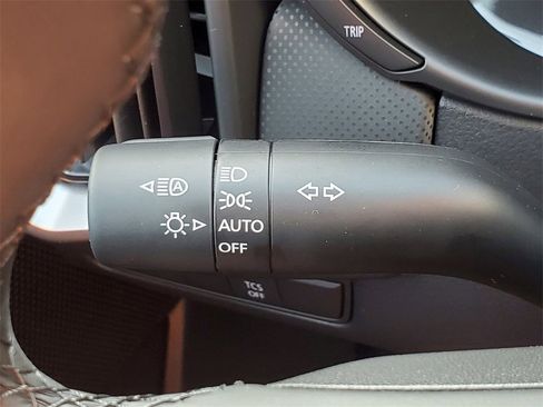 New 2025 MAZDA CX-50 AWD 2.5 S w/ Cargo Package image 20