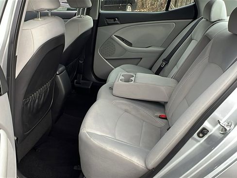 Used 2013 Kia Optima LX w/ Convenience Plus Pkg image 14