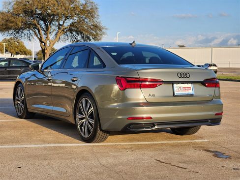 Used 2023 Audi A6 2.0T Premium image 4