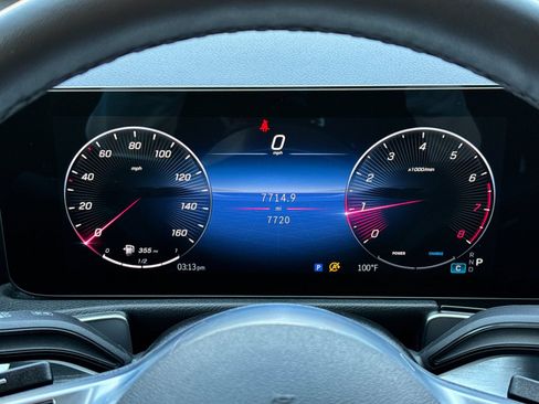 Certified 2026 Mercedes-Benz GLB 250 4MATIC image 23