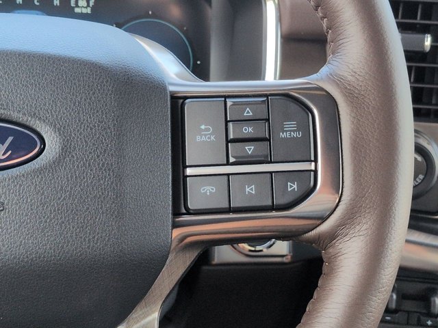 New 2026 Ford F150 King Ranch RWD image 28