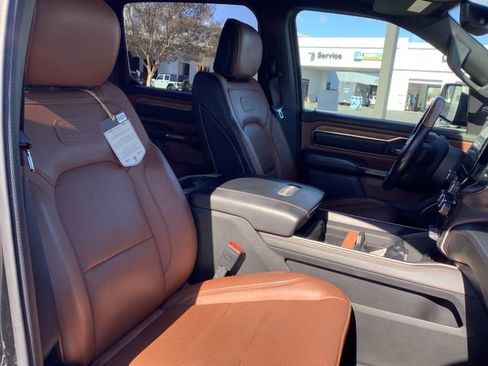 Used 2021 RAM 1500 Limited image 42