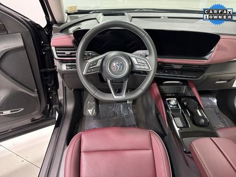 Used 2025 Buick Envision Sport Touring image 15
