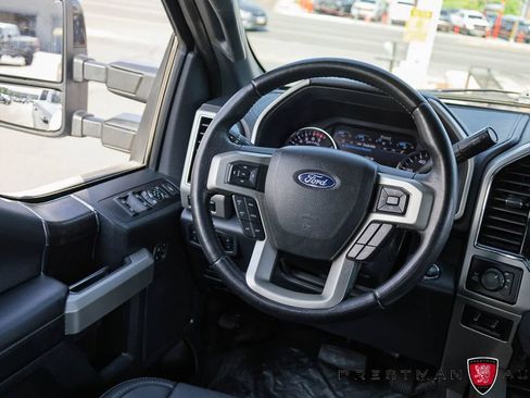 Used 2022 Ford F250 Lariat w/ Tremor Off-Road Package AWD/4WD image 41