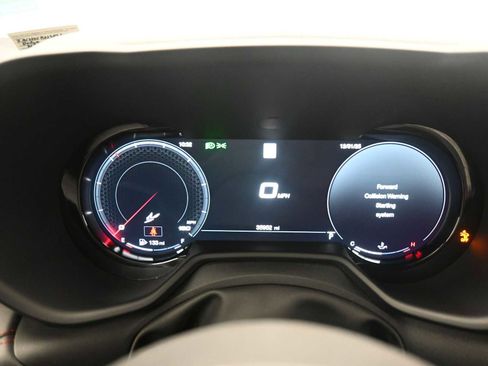 Used 2023 Dodge Hornet GT Plus image 11