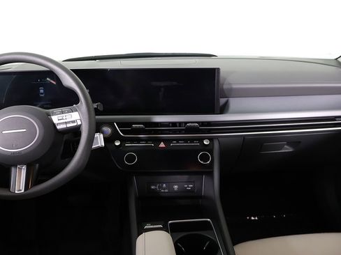 Used 2025 Hyundai Sonata SEL FWD image 35