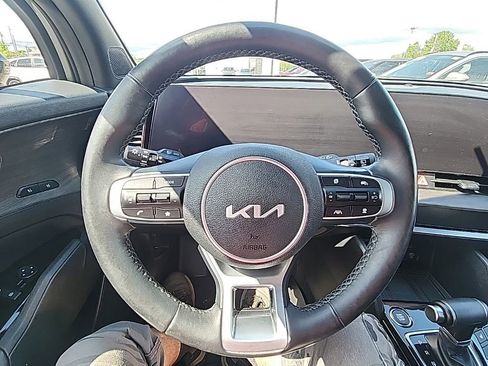 Used 2023 Kia Sportage X-Pro AWD/4WD image 14