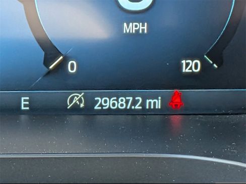 Used 2024 Ford F150 XLT w/ Tow/Haul Package image 32