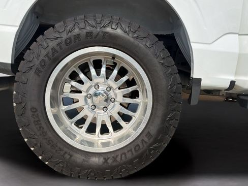 Used 2023 Ford F150 Lariat w/ Equipment Group 502A High AWD/4WD image 18