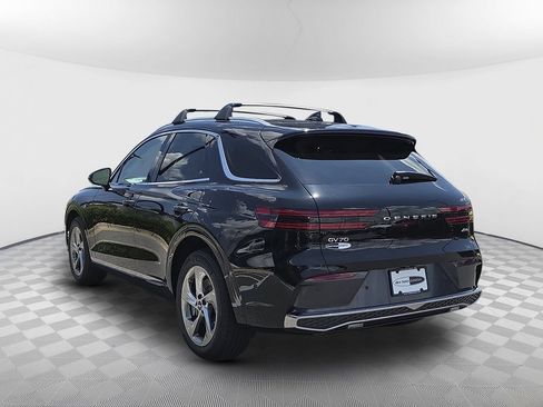 New 2026 Genesis GV70 2.5T Advanced AWD/4WD image 6