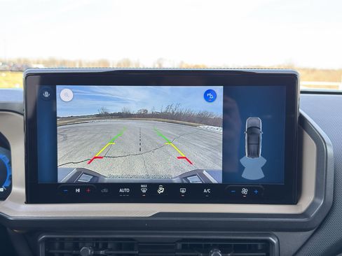 Used 2025 Ford Bronco Sport Big Bend image 25