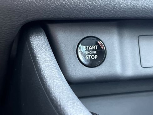 New 2026 Nissan Rogue SV image 27