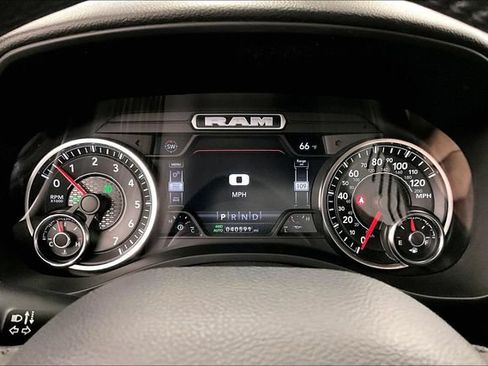 Used 2023 RAM 1500 Big Horn AWD/4WD image 28