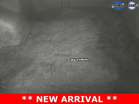 Used 2022 Nissan Altima 2.5 SV image 19