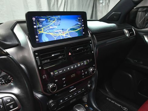 Used 2023 Lexus GX 460 Luxury w/ Sport Design Package image 41