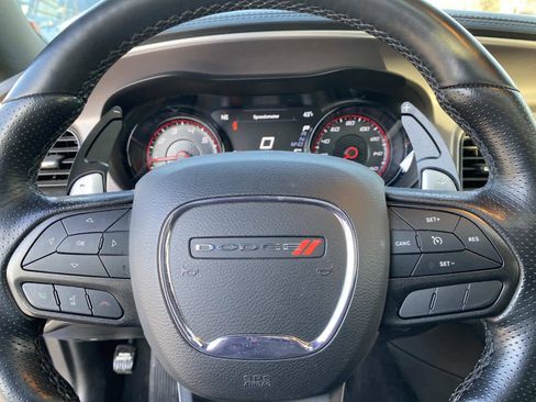 Used 2021 Dodge Charger R/T w/ Plus Group image 17