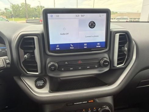 Used 2022 Ford Bronco Sport Big Bend w/ Convenience Package AWD/4WD image 50
