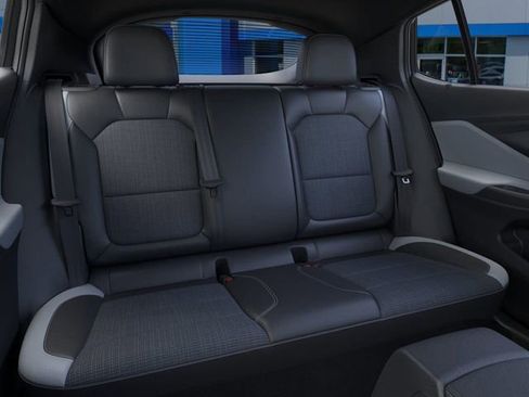 New 2024 Buick Envista Preferred w/ Convenience I Package image 17