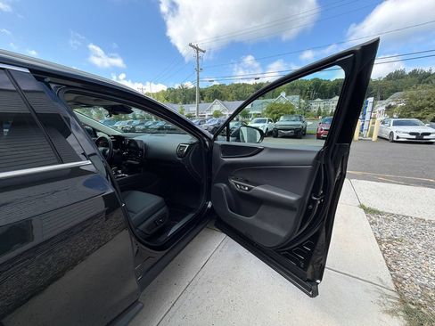 Used 2024 Lexus NX 350 AWD w/ Cold Area Package image 48