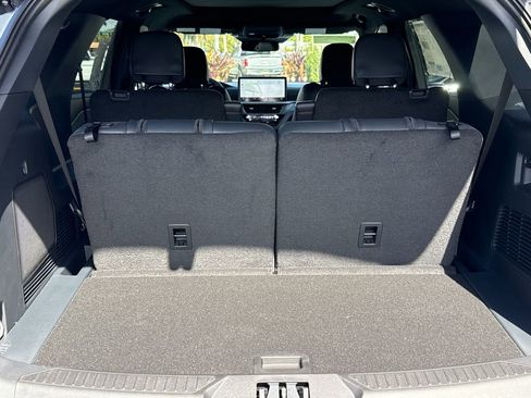 New 2026 Ford Explorer ST w/ Sun And Sound Package image 21