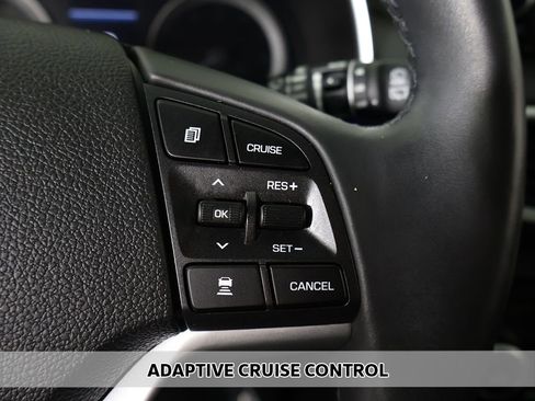Used 2020 Hyundai Tucson Ultimate AWD/4WD image 5