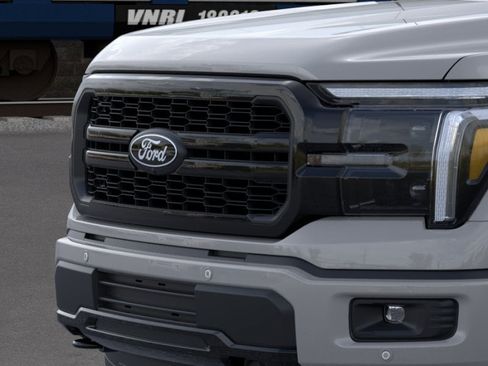 New 2026 Ford F150 Lariat AWD/4WD image 17